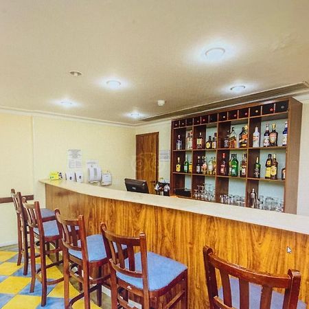 Flat Completo Jardim Paulista Διαμέρισμα Σάο Πάολο Εξωτερικό φωτογραφία