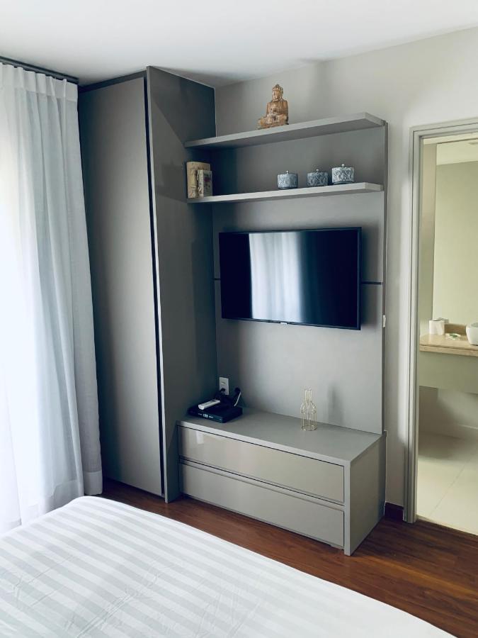 Flat Completo Jardim Paulista Διαμέρισμα Σάο Πάολο Εξωτερικό φωτογραφία
