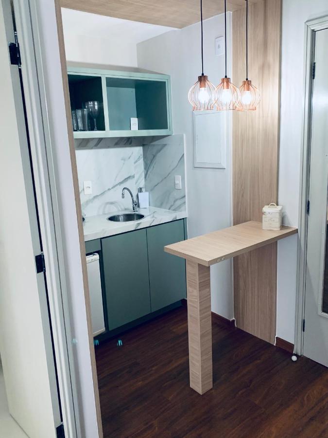 Flat Completo Jardim Paulista Διαμέρισμα Σάο Πάολο Εξωτερικό φωτογραφία