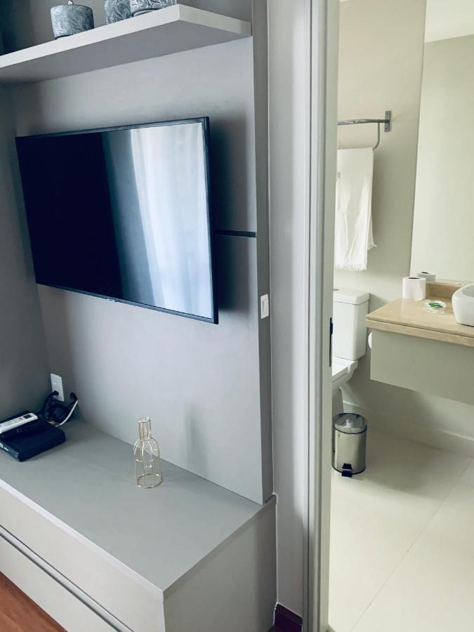 Flat Completo Jardim Paulista Διαμέρισμα Σάο Πάολο Εξωτερικό φωτογραφία