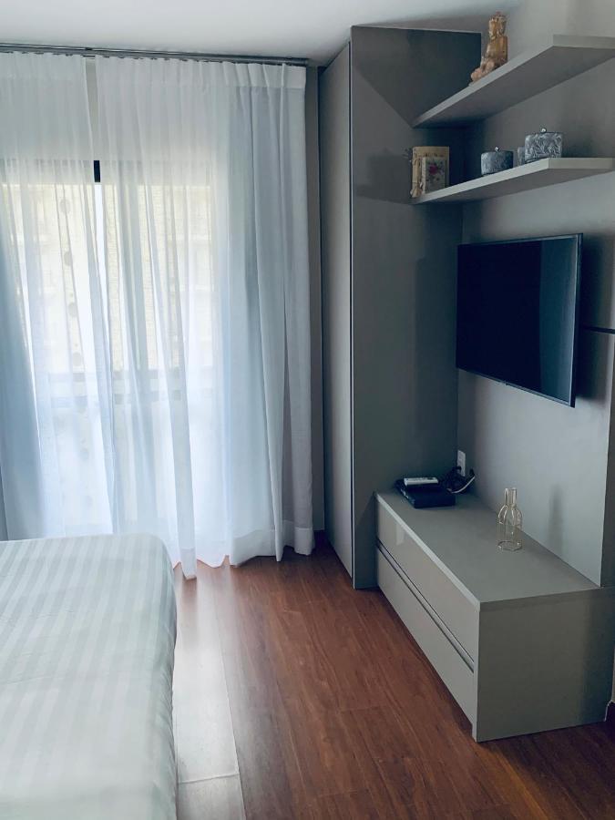 Flat Completo Jardim Paulista Διαμέρισμα Σάο Πάολο Εξωτερικό φωτογραφία