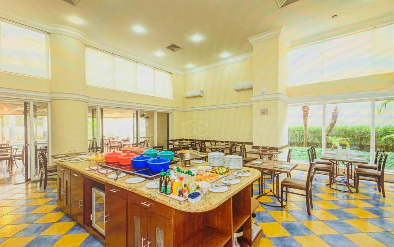 Flat Completo Jardim Paulista Διαμέρισμα Σάο Πάολο Εξωτερικό φωτογραφία