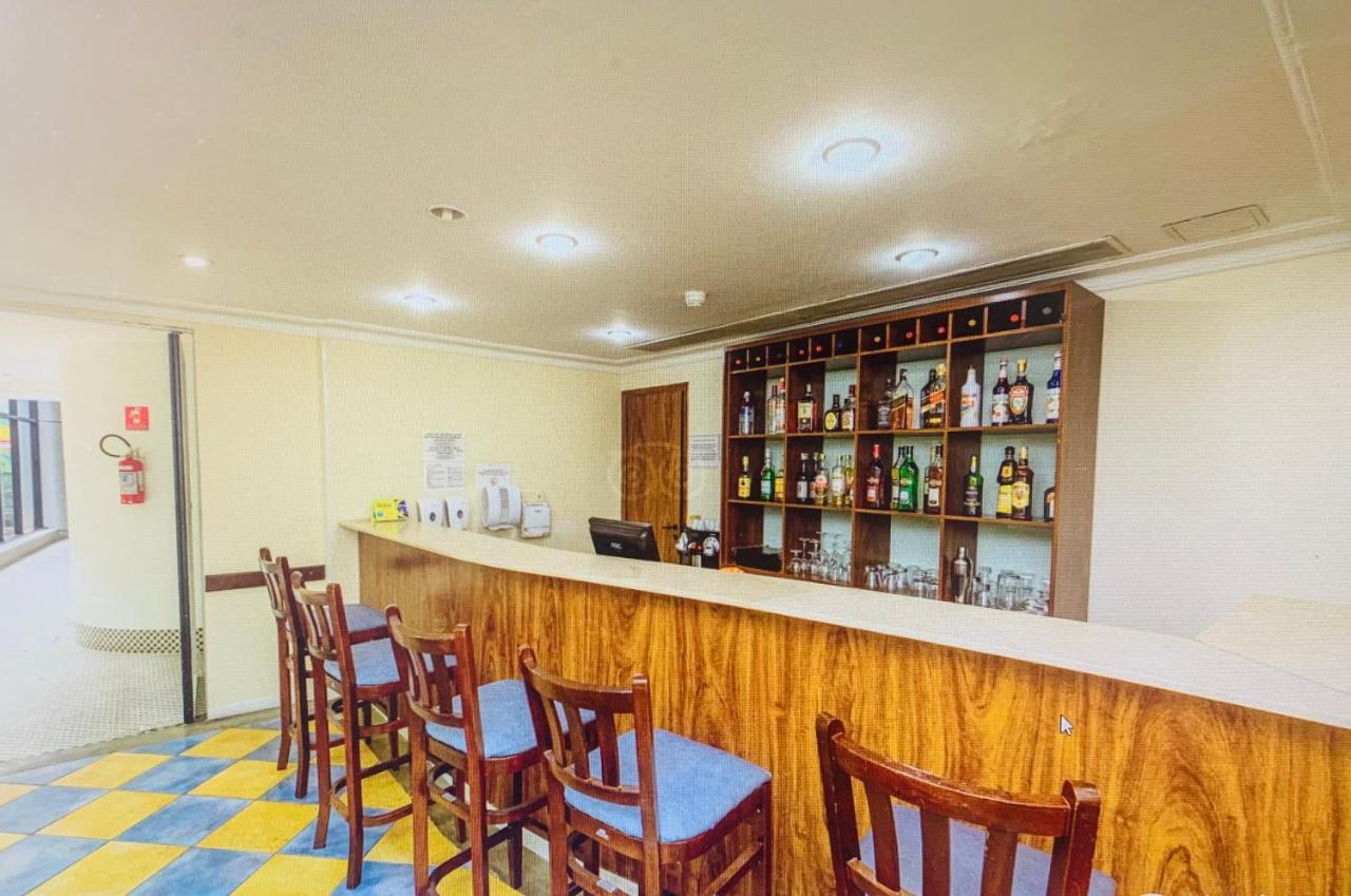 Flat Completo Jardim Paulista Διαμέρισμα Σάο Πάολο Εξωτερικό φωτογραφία