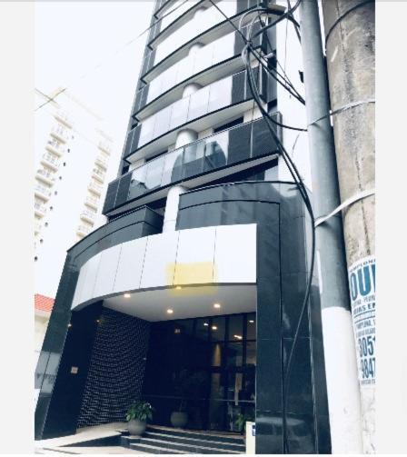 Flat Completo Jardim Paulista Διαμέρισμα Σάο Πάολο Εξωτερικό φωτογραφία
